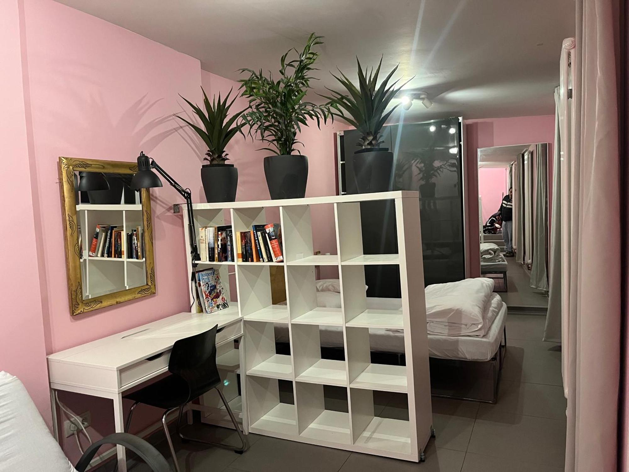 36 Rooms Hostel Berlin Kreuzberg, Berlin