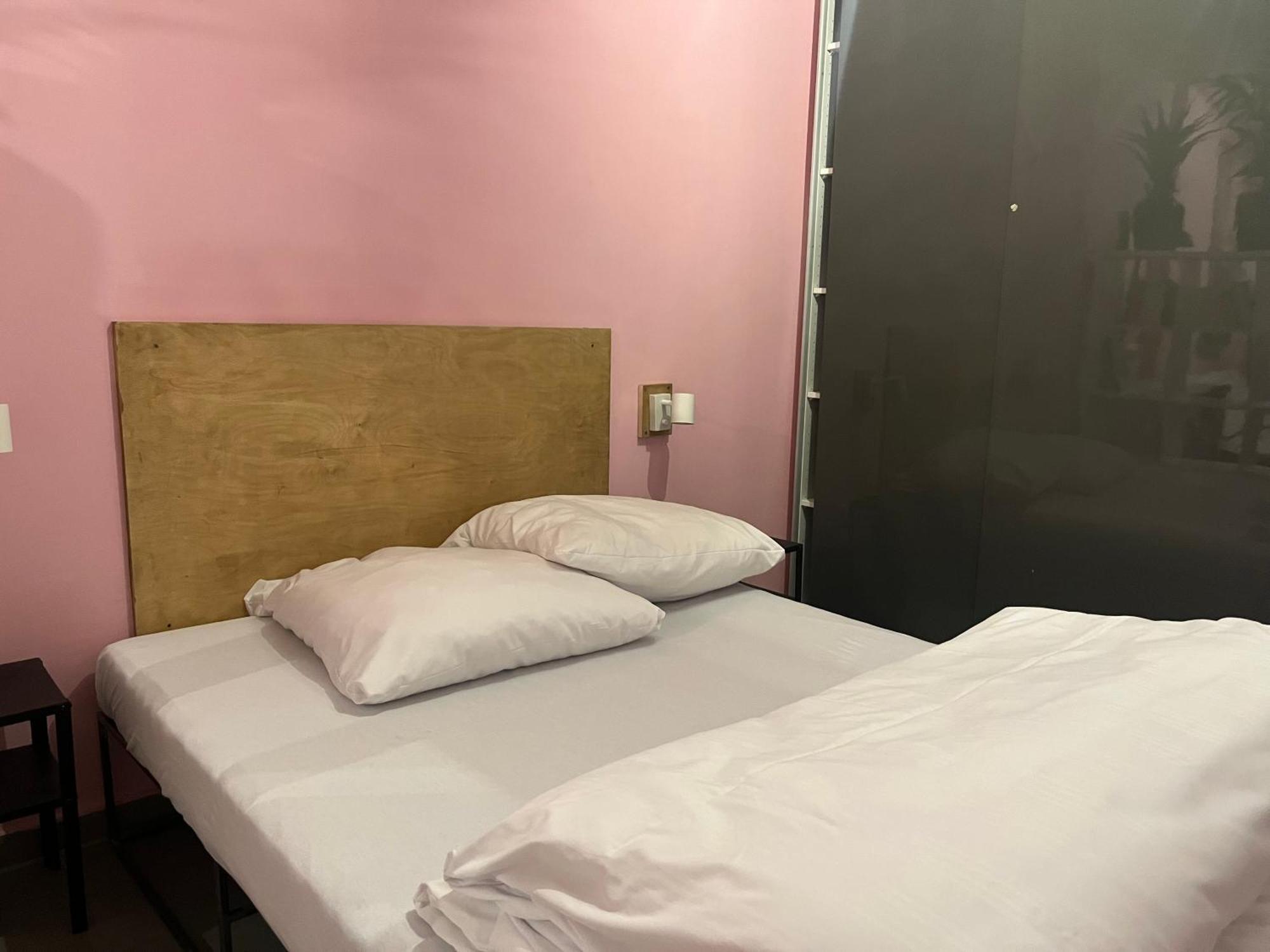 36 Rooms Hostel Berlin Kreuzberg — Photos 1